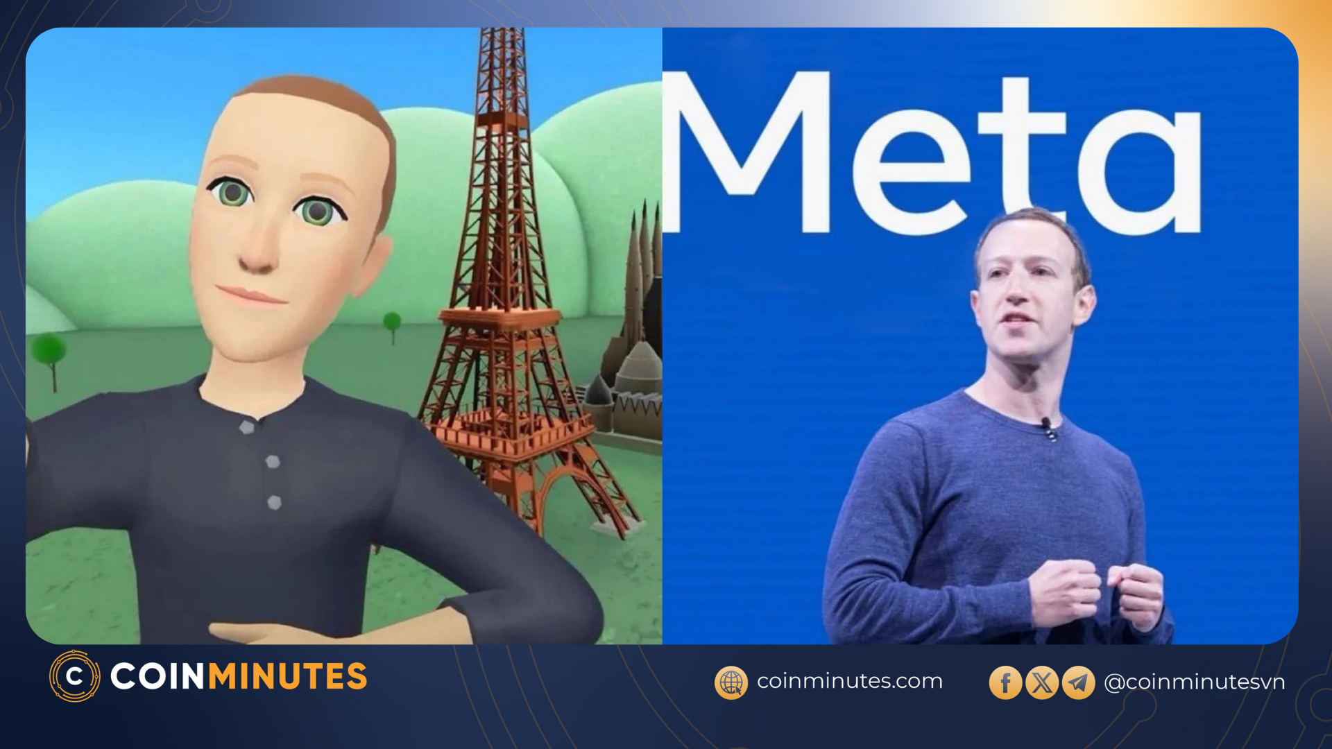 Facebook đóng cửa Metaverse, cắt lỗ giấc mơ đã tốn 80 tỷ USD và 5 năm tâm huyết