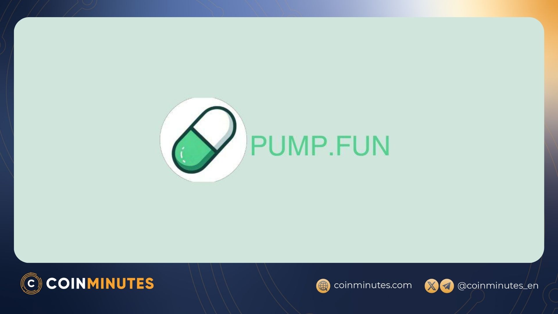 Pump.fun Announces Massive 36% PUMP Token Burn