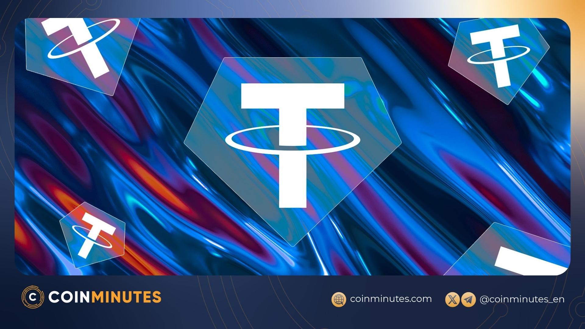 Tether Freezes 344 Million USDT with OFAC and US Law Enforcement