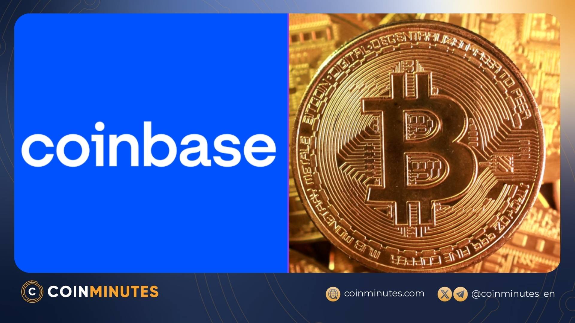Coinbase is quietly buys 1103 BTC with 88,000,000 Million Dollar