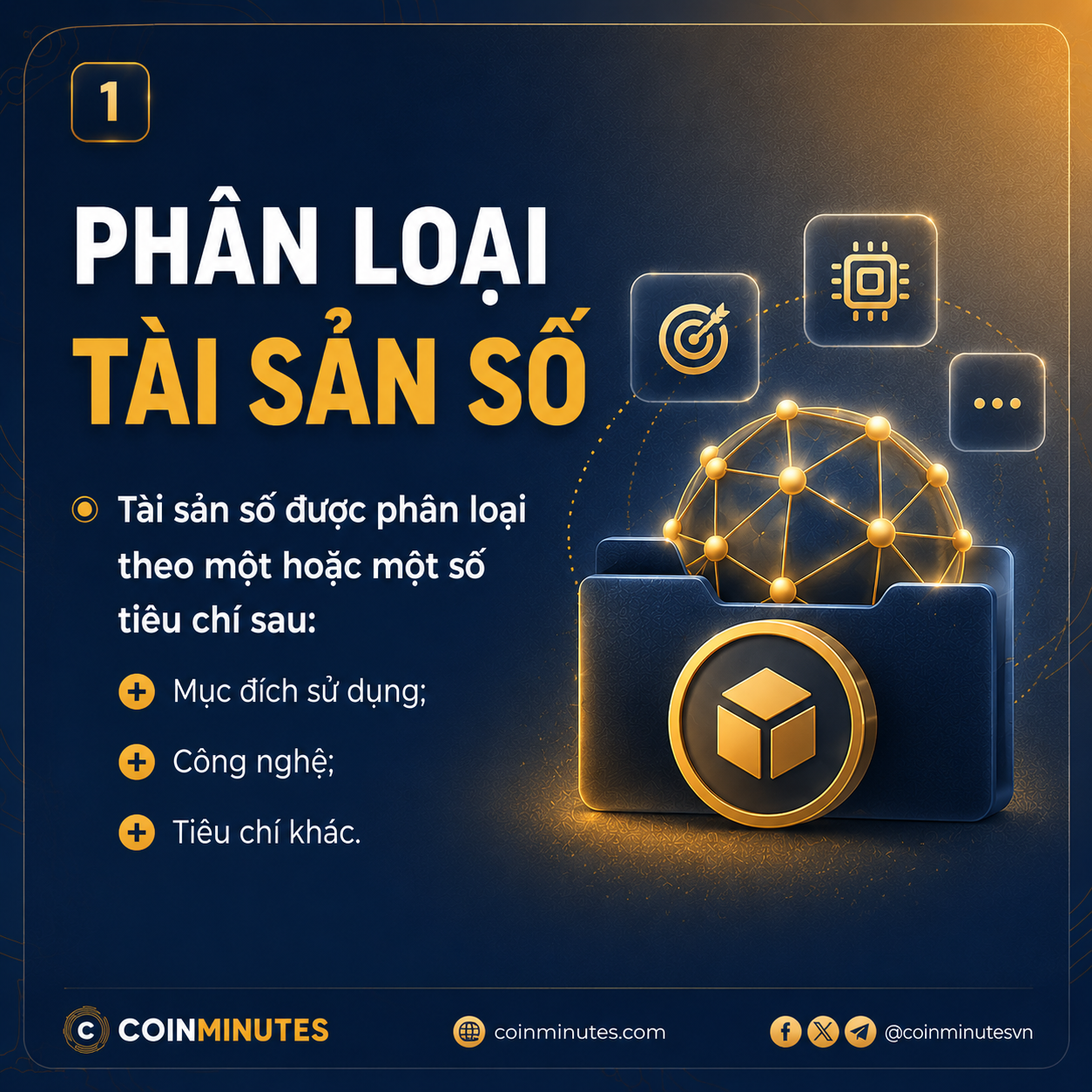 Từ 01/01/2026, người dân được phép dùng tài sản ảo đi đầu tư?