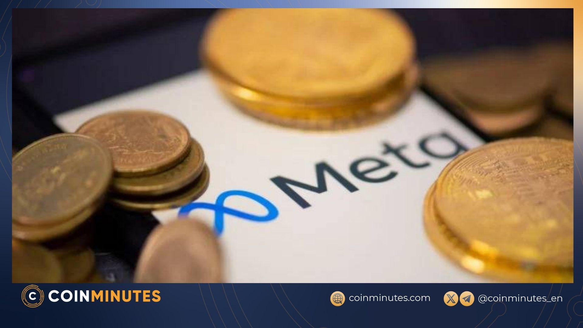 META lại bị 