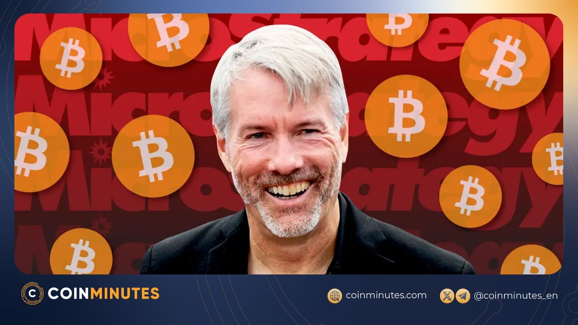 Strategy consider selling Bitcoin to pay dividends of shareholders