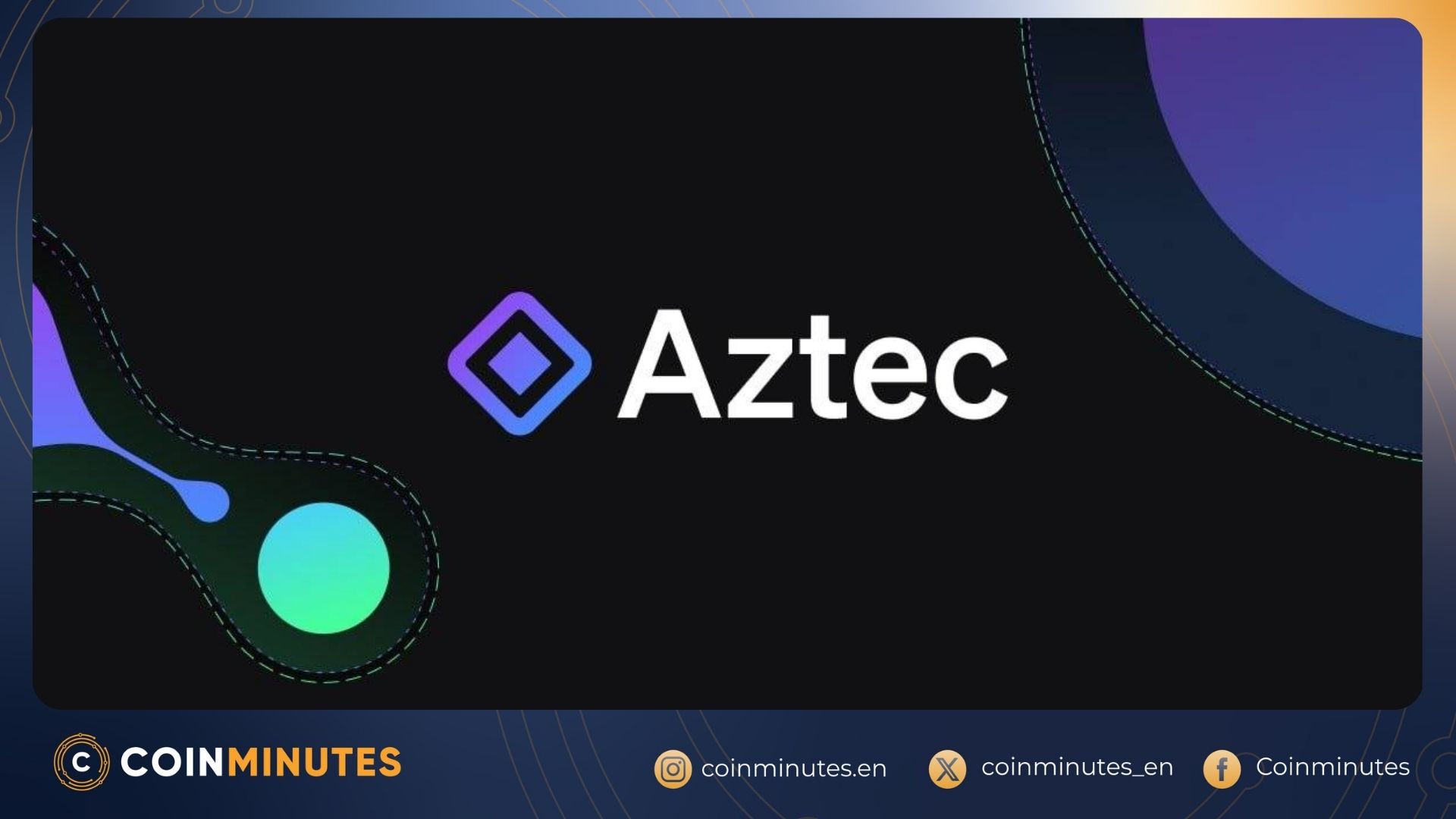Aztec Connect Legacy Drained $2.1M Gone