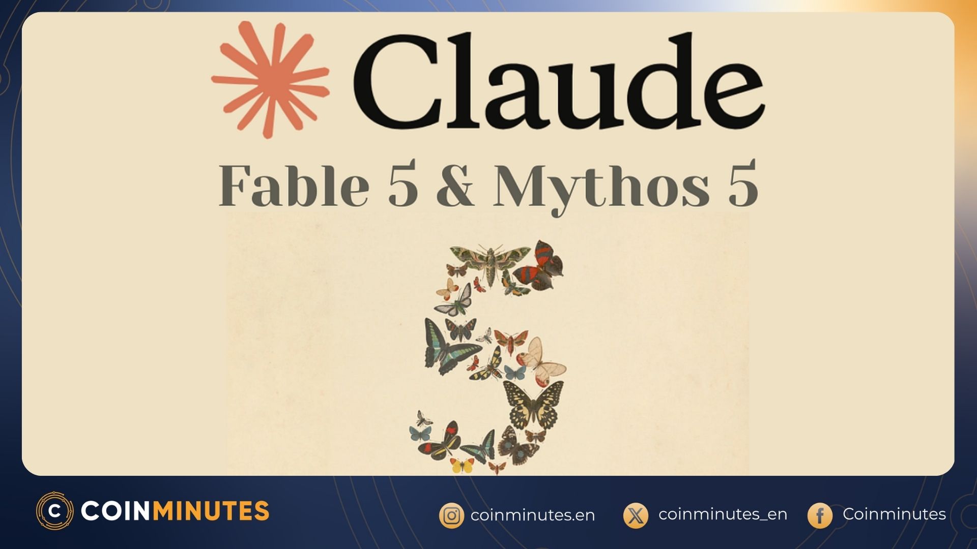 Anthropic Suspends Claude Fable 5 and Mythos 5