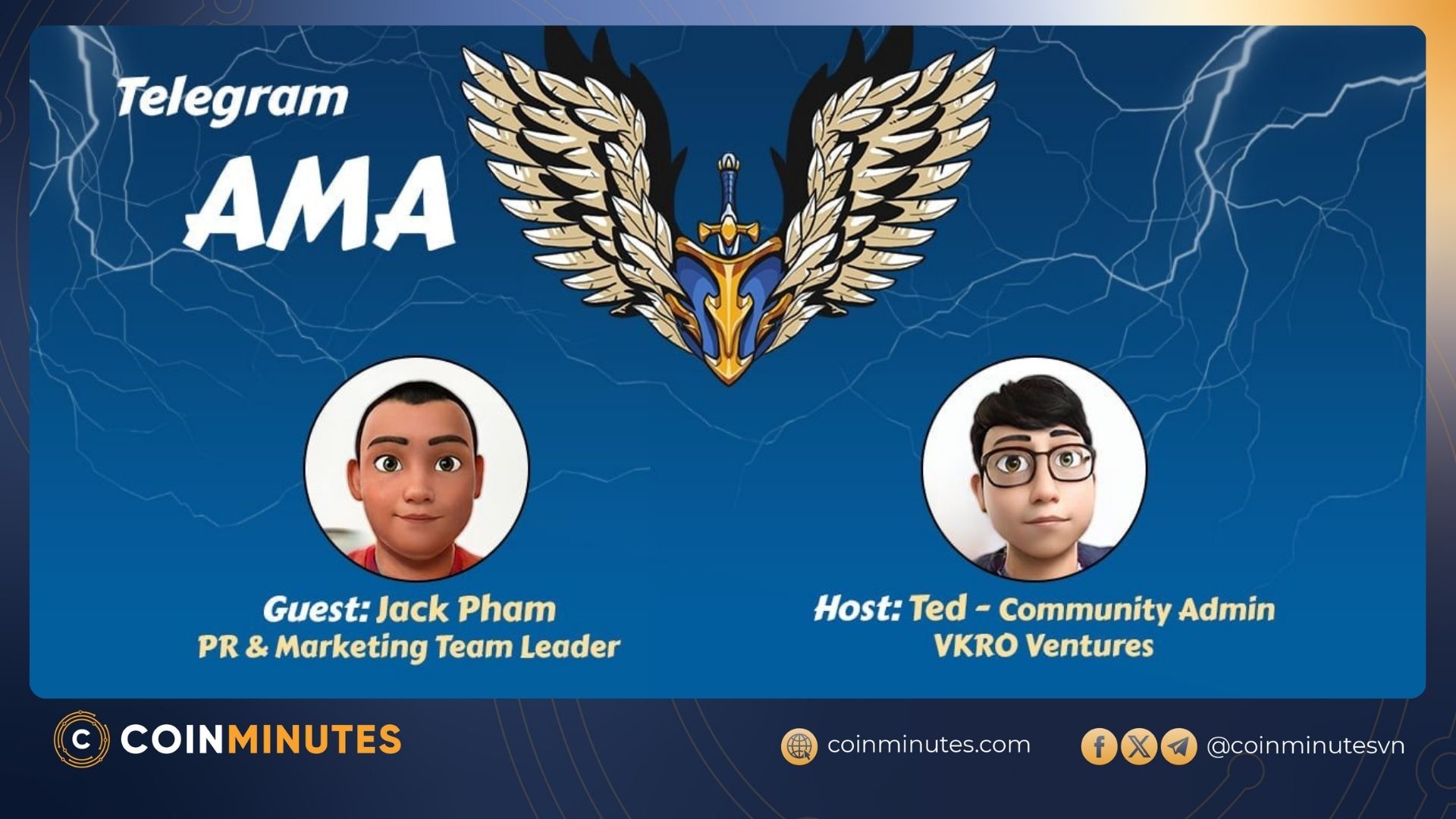 Công an Hải Phòng đã bế đội nhóm của dự án Game NFT 