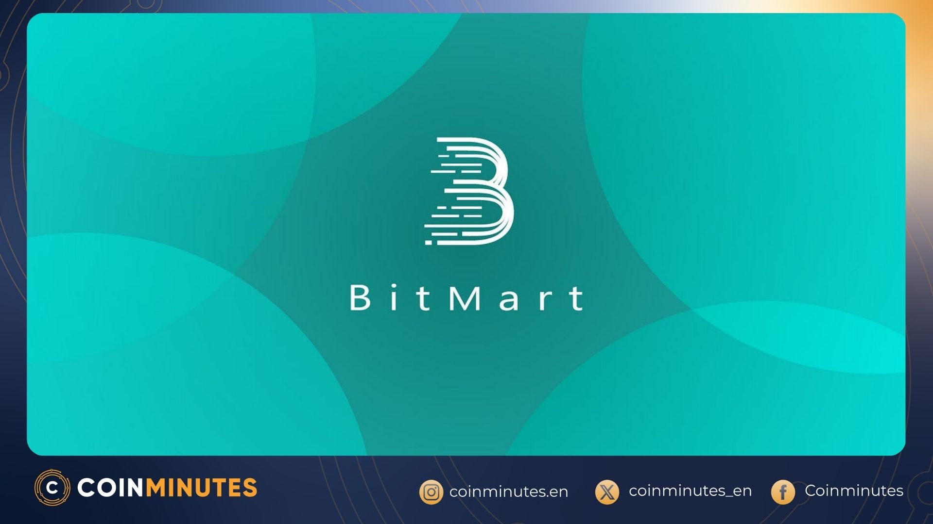 BitMart has officially closed cryptocurrency trading