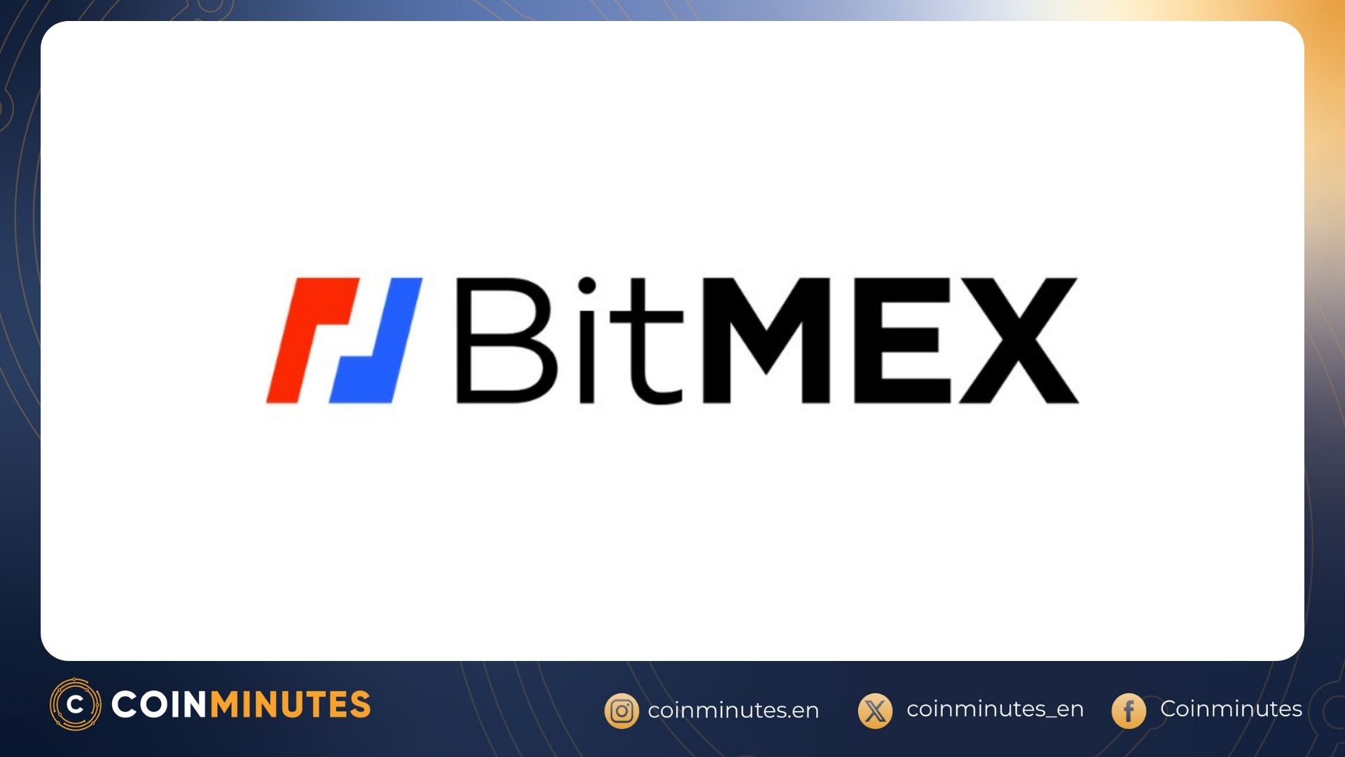 BitMEX is shutting down