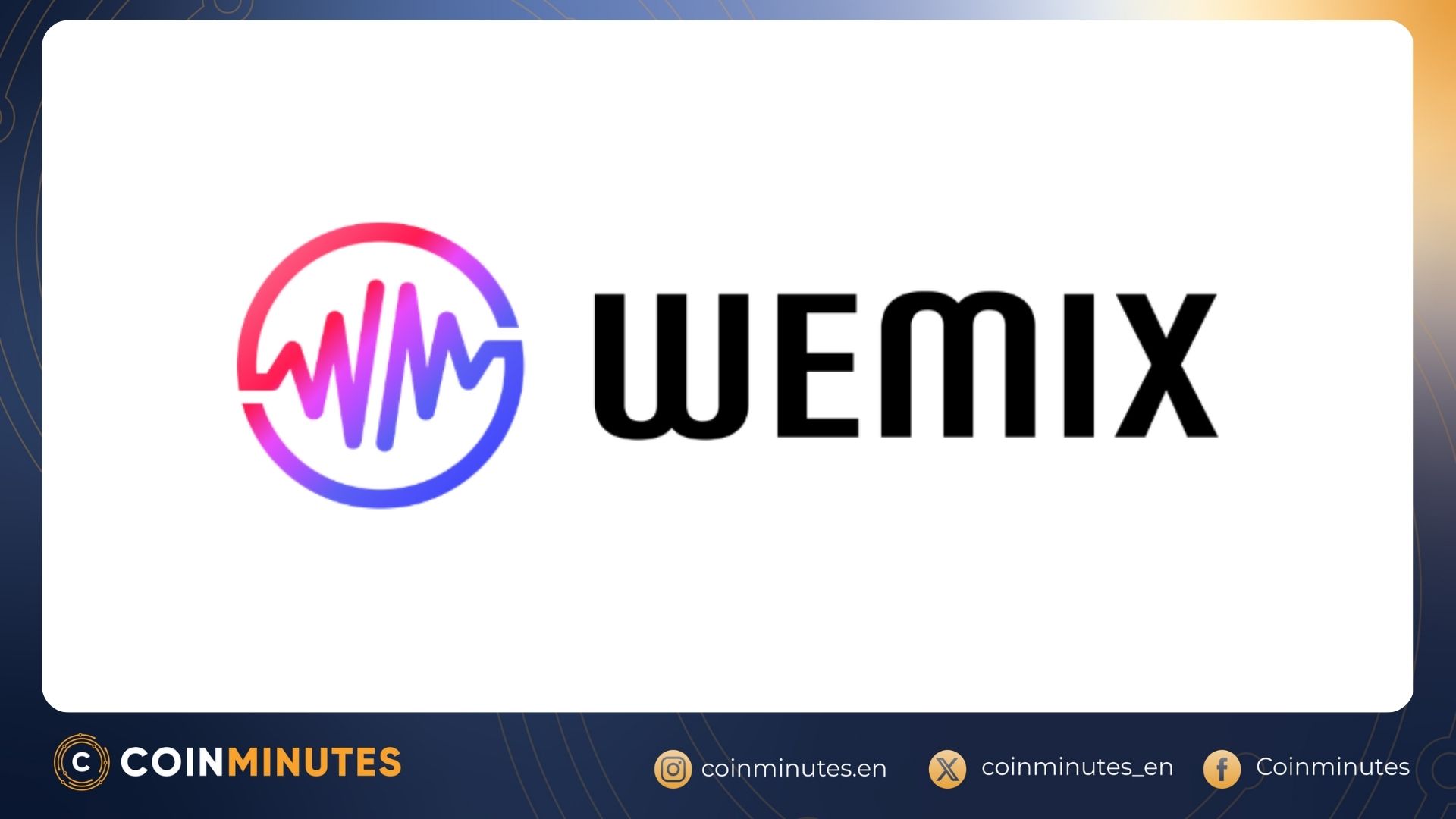 WEMIX Smart Contract EXPLOITED – $6.25M