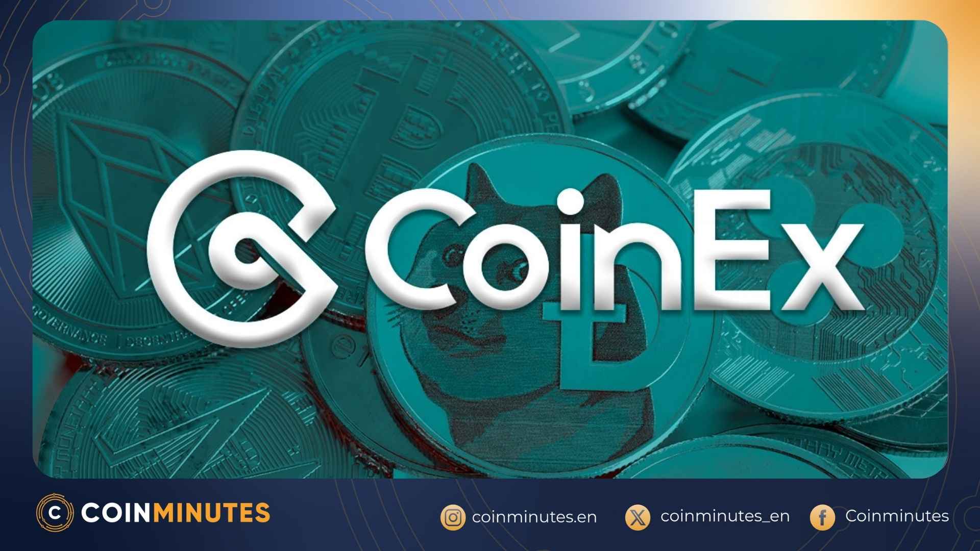 CoinEx is shutting down after nearly 9 years
