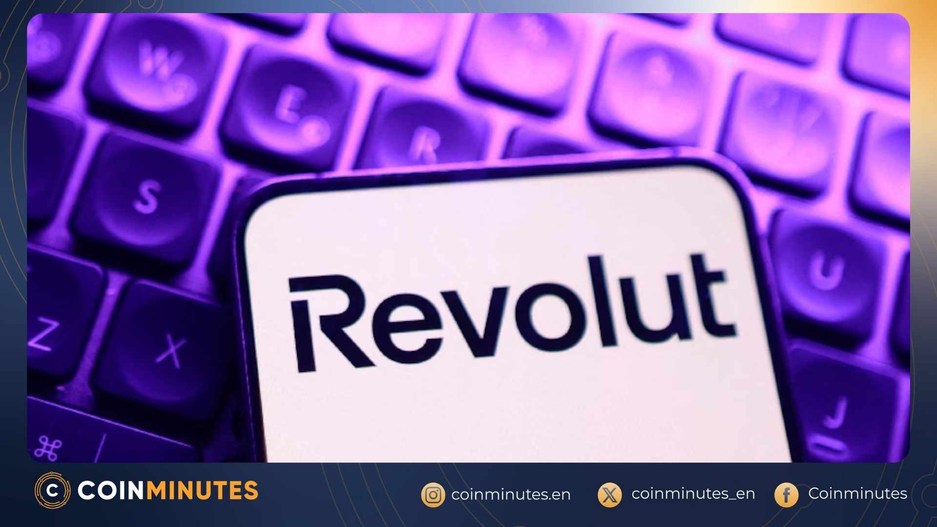 Revolut handed over customer after a fake government request
