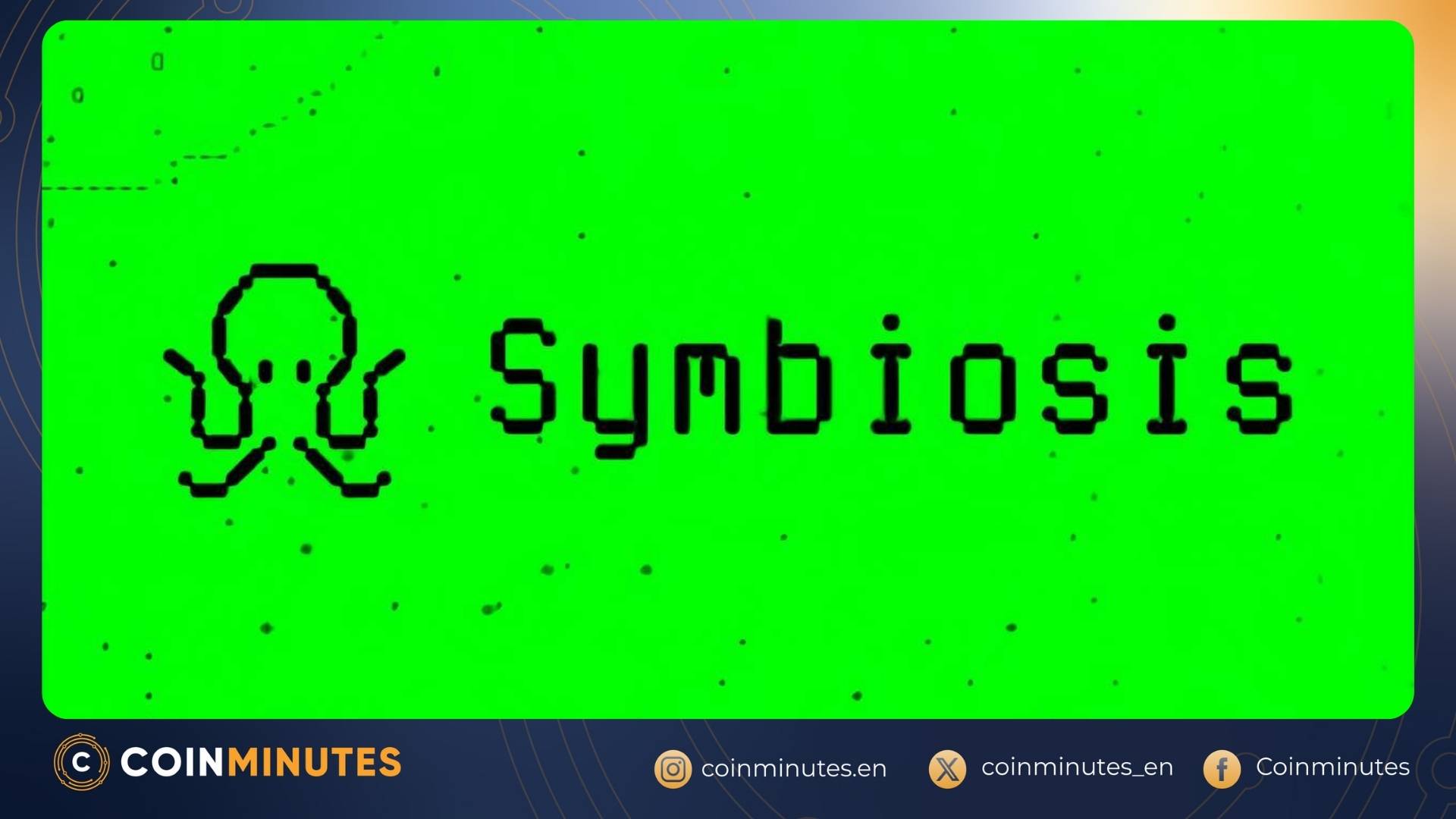 Symbiosis exploited on BSC