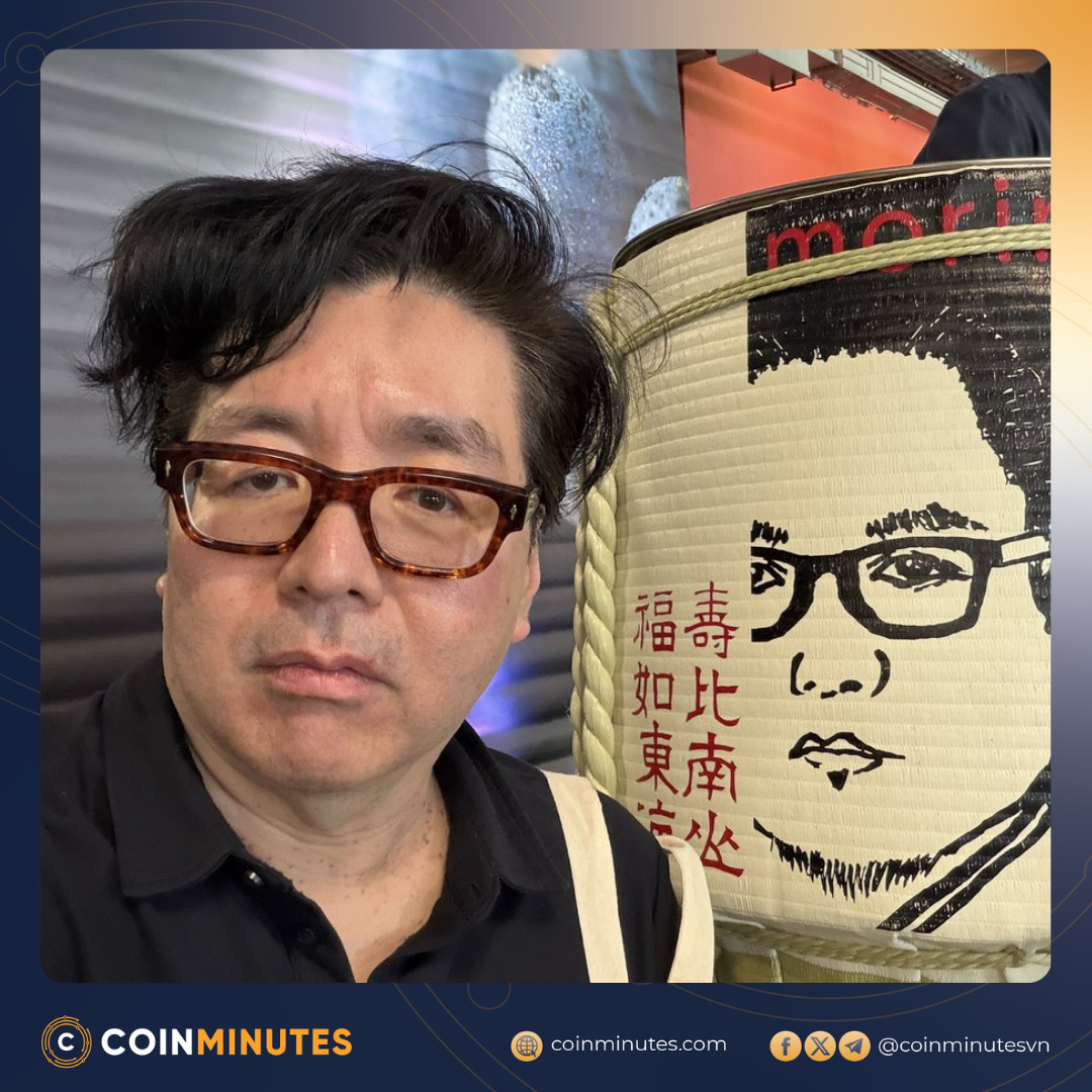 Quỹ ETH của Tom Lee sắp hoàn thành mục tiêu gom 5% tổng cung của ETH.