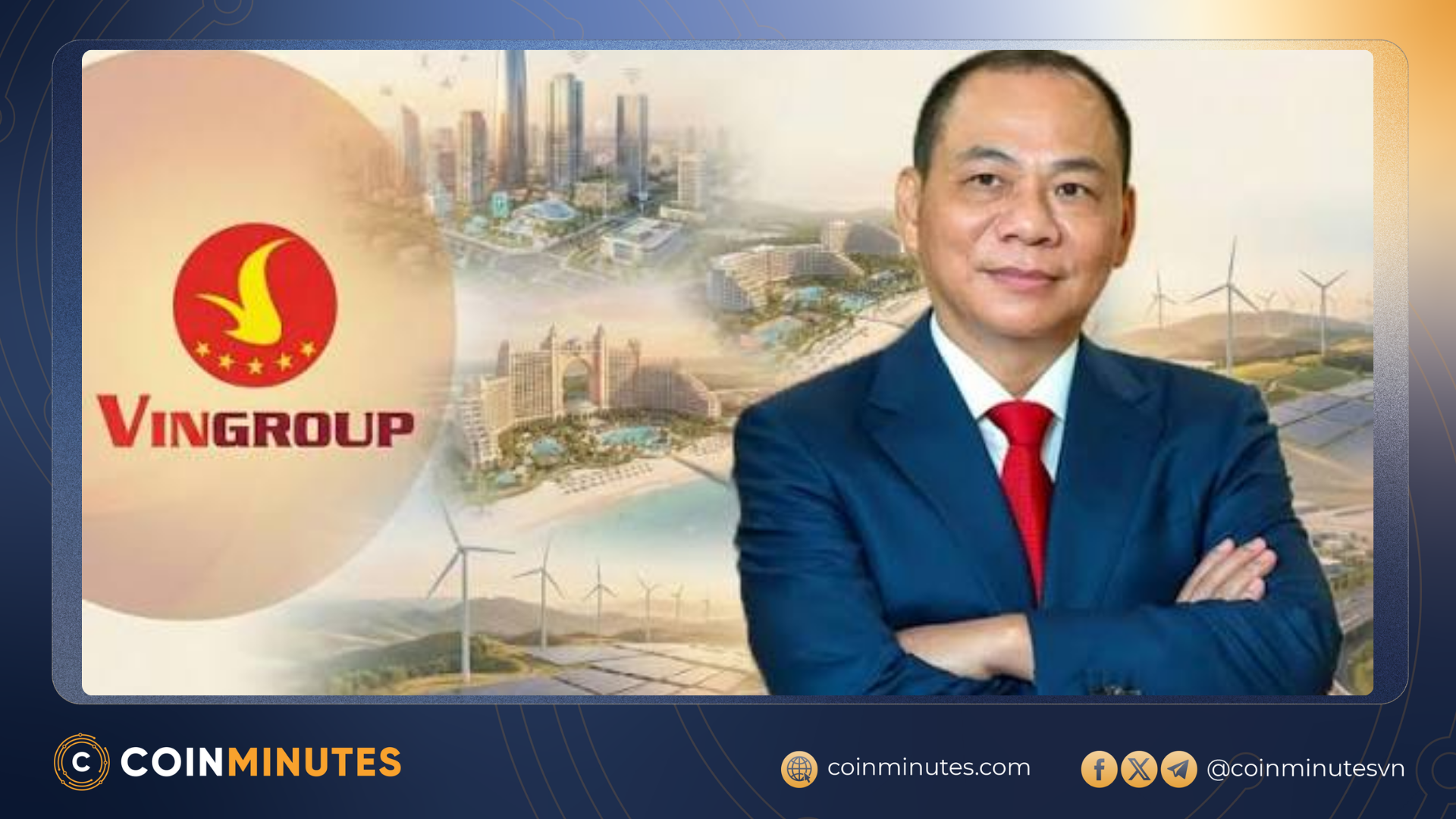 Thêm một kênh huy động vốn quốc tế