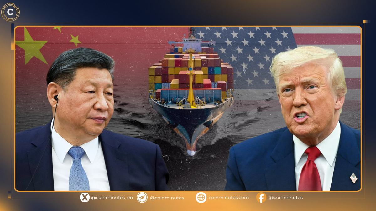 Not to resolve conflicts, are US-China negotiations just to