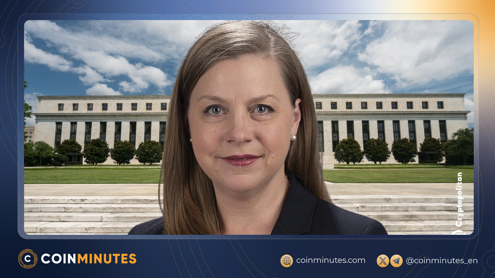 Balancing Innovation and Safety: The Fed’s New Regulatory Roadmap for Crypto and Banking