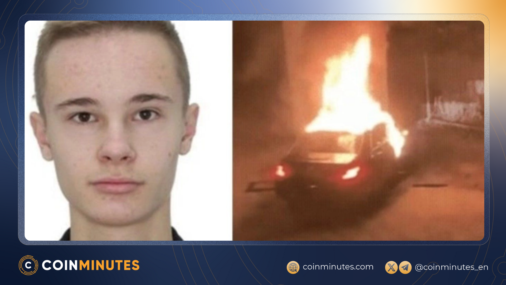 Crypto offers financial freedom, but personal security is the greatest asset.