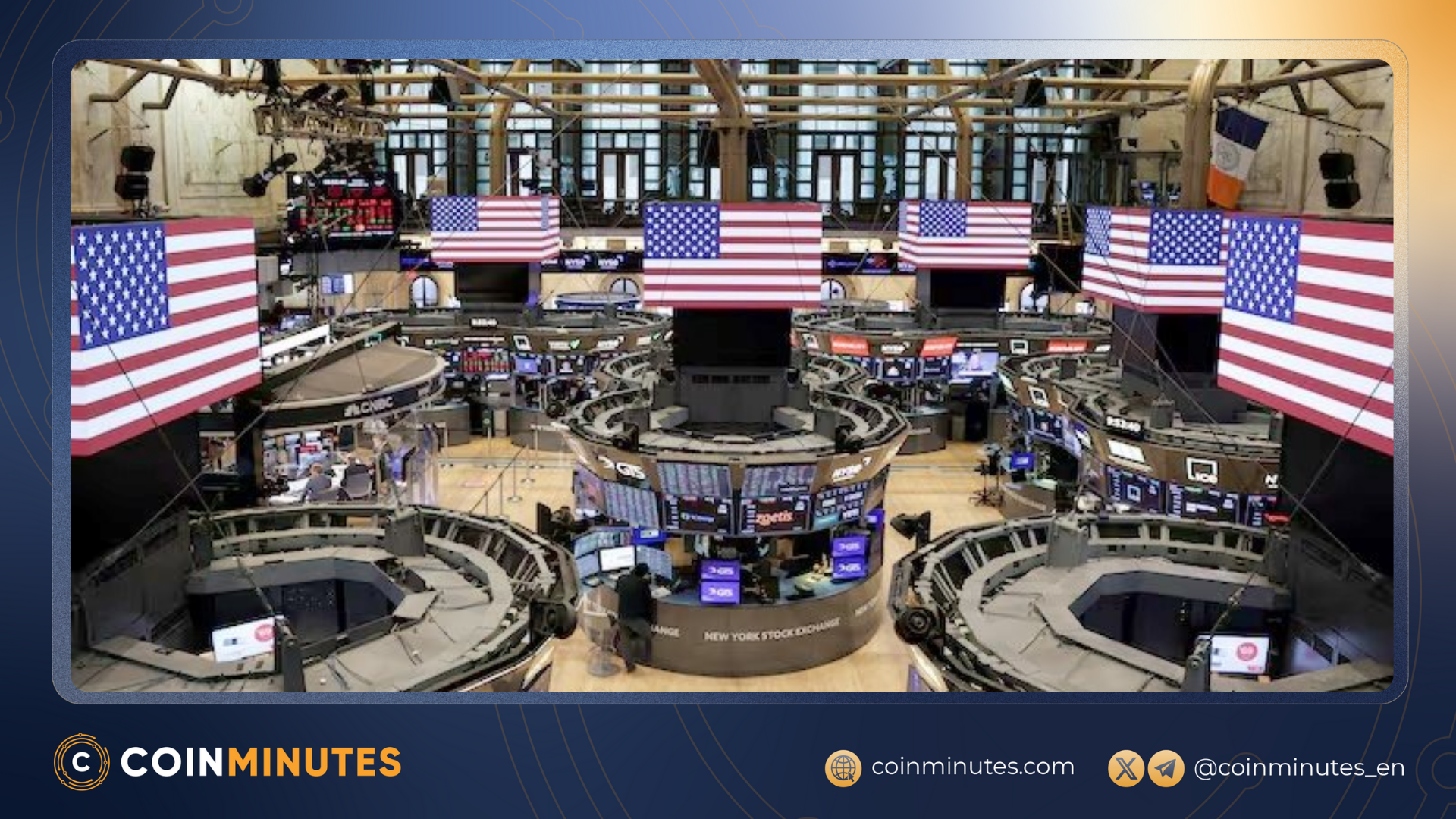 Wall Street closed in the green before Christmas, with money flowing back into the AI ​​sector.