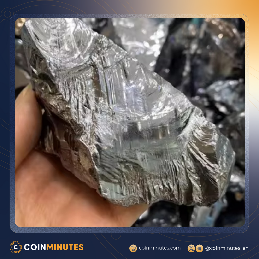 Supply can't keep up with demand – a persistent shortage.