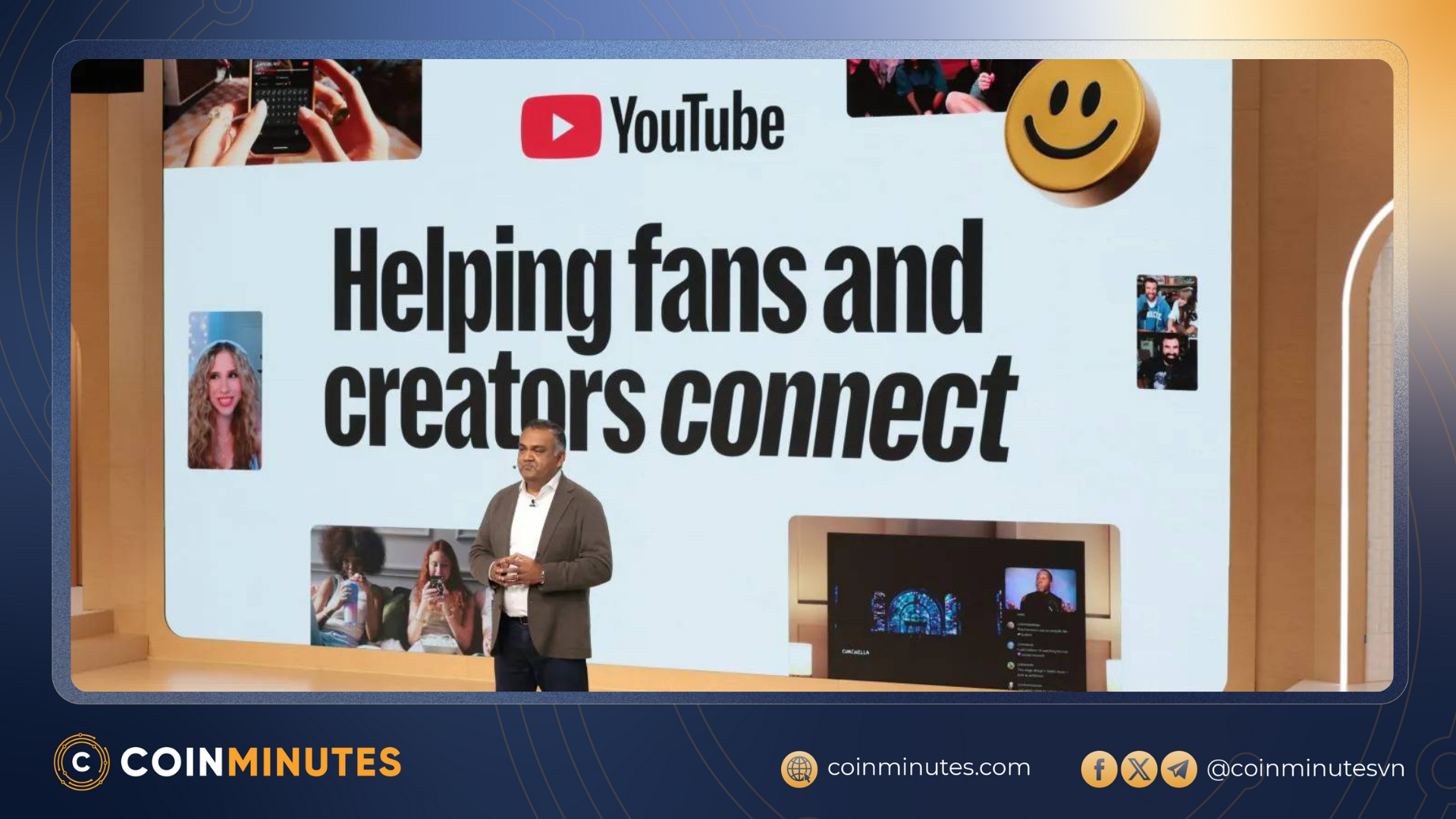  Hơn cả một tính năng: Vì sao quyết định của YouTube là