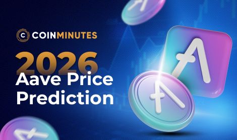 Aave Price Prediction: Can V4 Drive a Recovery by Year-End 2026?