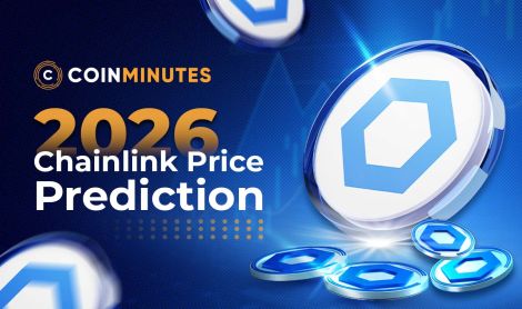 Chainlink Price Prediction: Can Adoption Finally Lift LINK at Year-End?