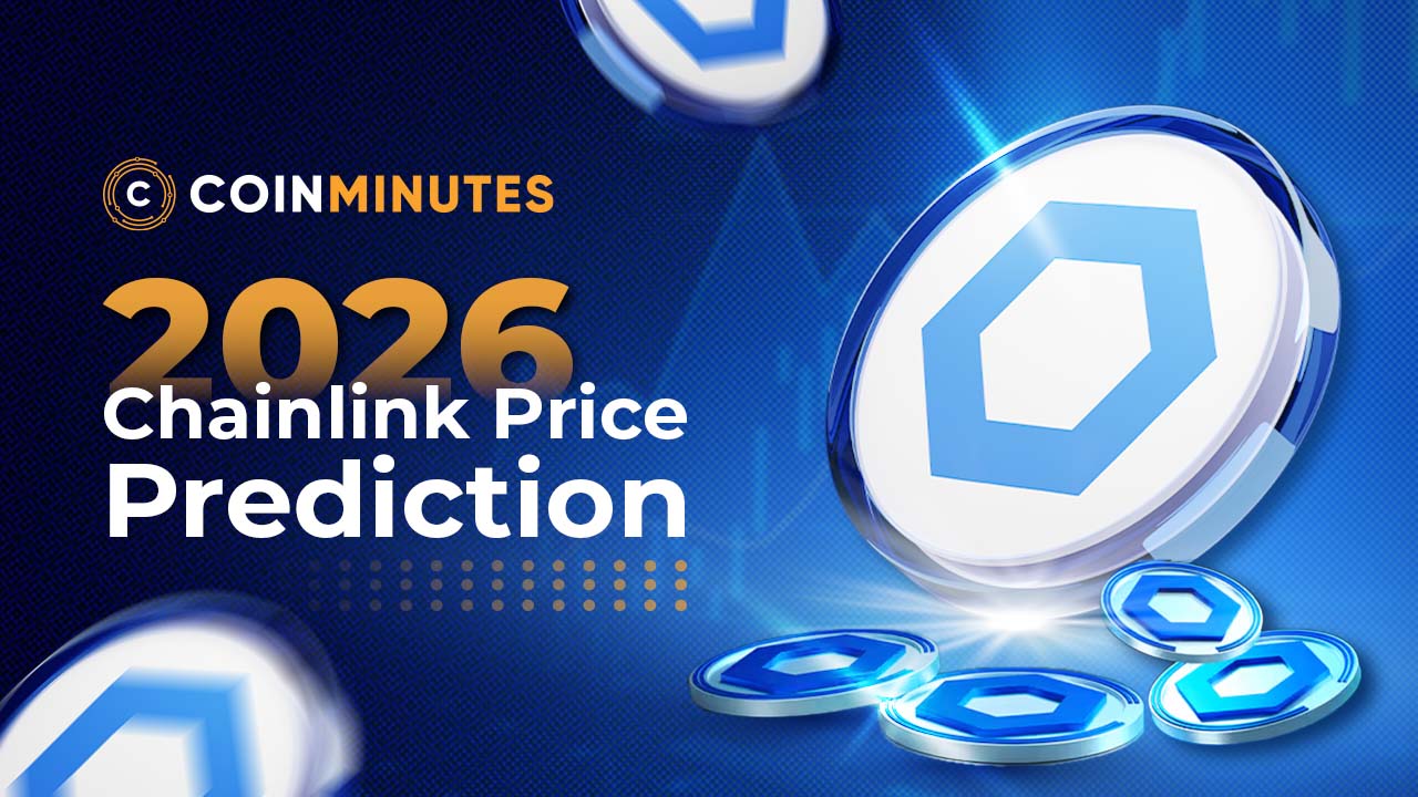 Chainlink Price Prediction: Can Adoption Finally Lift LINK at Year-End?