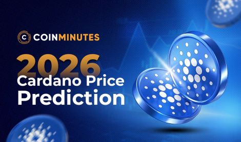 Cardano Price Prediction: Recovery Ahead or More Downside by Year-End 2026?