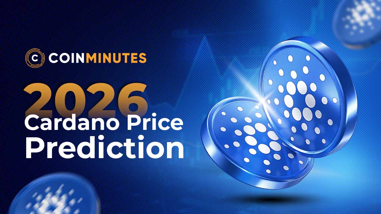 Cardano Price Prediction: Recovery Ahead or More Downside by Year-End 2026?