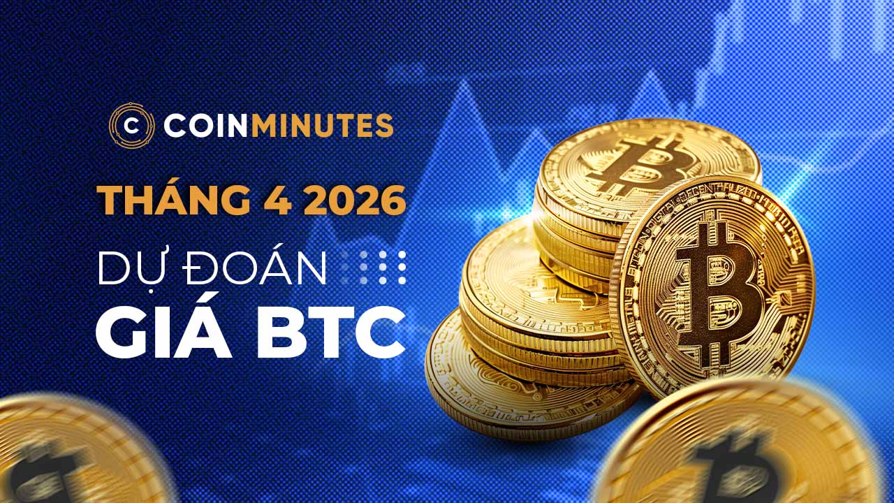 Giá BTC và cách hiểu sâu biến động để không bị thị trường dẫn dắt

Giá BTC luôn là tâm điểm của thị ...