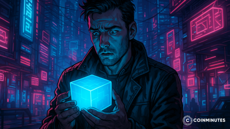 Blockchain là gì