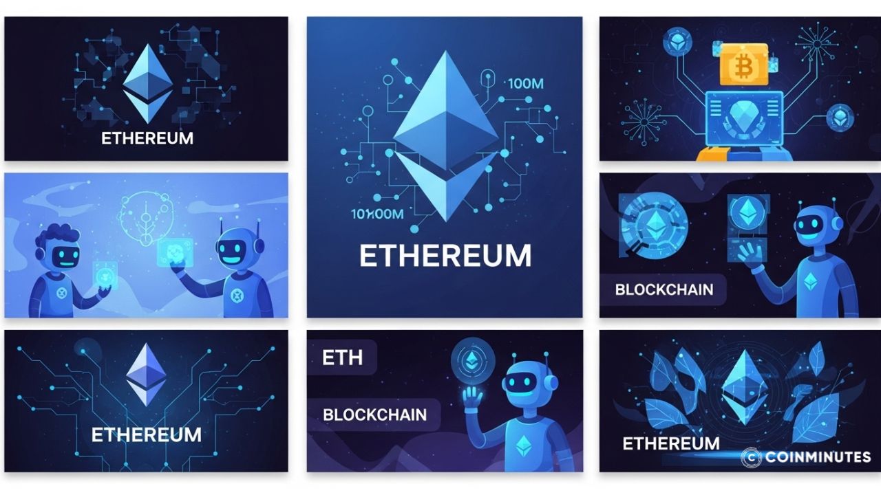 Ethereum là gì? Đồng ETH và nền tảng Ethereum có gì đặc biệt?