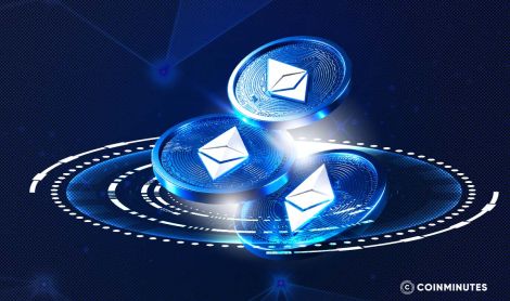 Ethereum (ETH): The Blockchain That Turned Crypto Into an Internet Economy