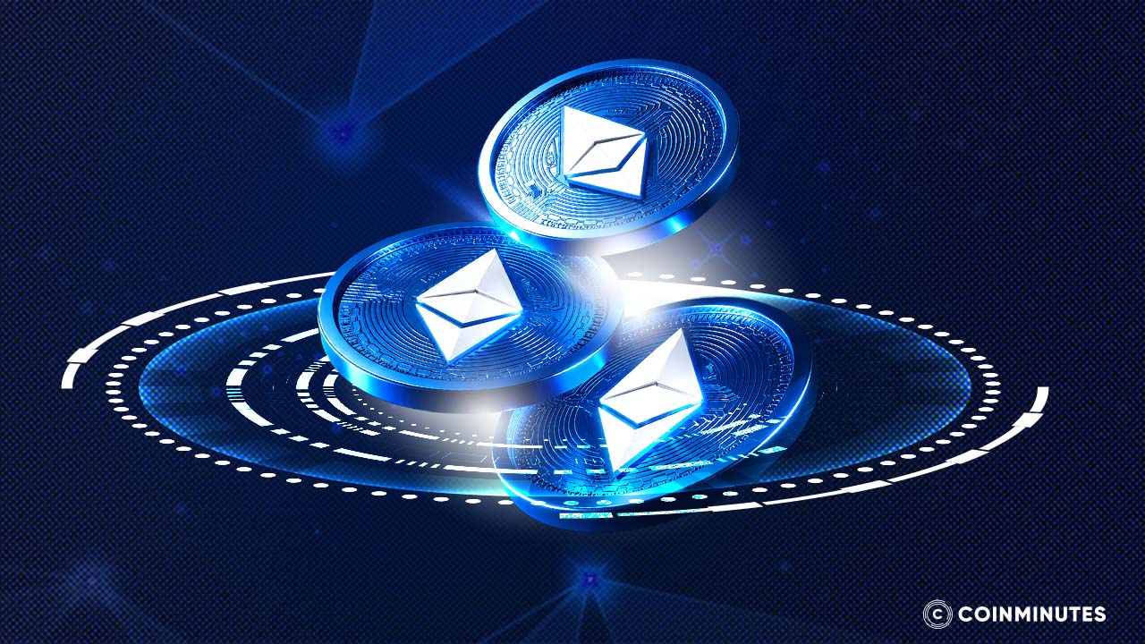 Ethereum (ETH): The Blockchain That Turned Crypto Into an Internet Economy