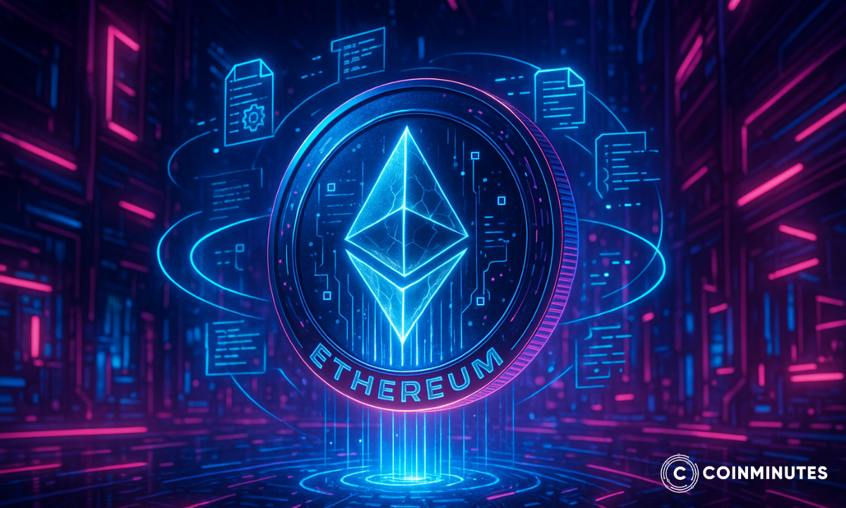Ethereum là gì? Tổng quan về đồng ETH và nền tảng Web3 Ethereum là gì? Tổng quan về đồng ETH và nền tảng Web3