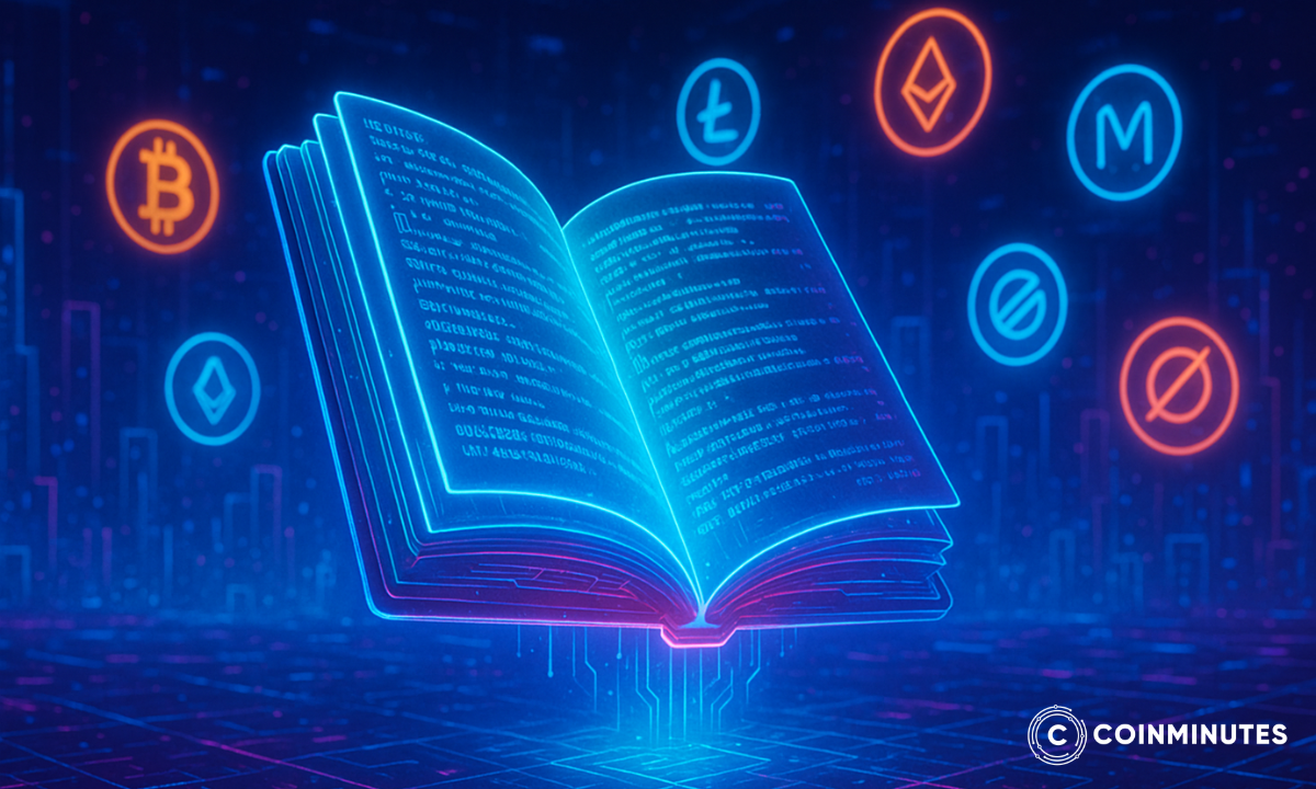 Sổ cái là gì? Tổng quan về ledger và ứng dụng trong blockchain