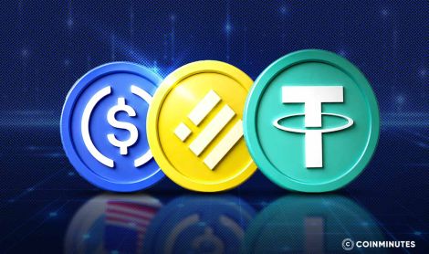 Stablecoins: The Digital Dollars Powering Crypto, Payments, and the Future of Money