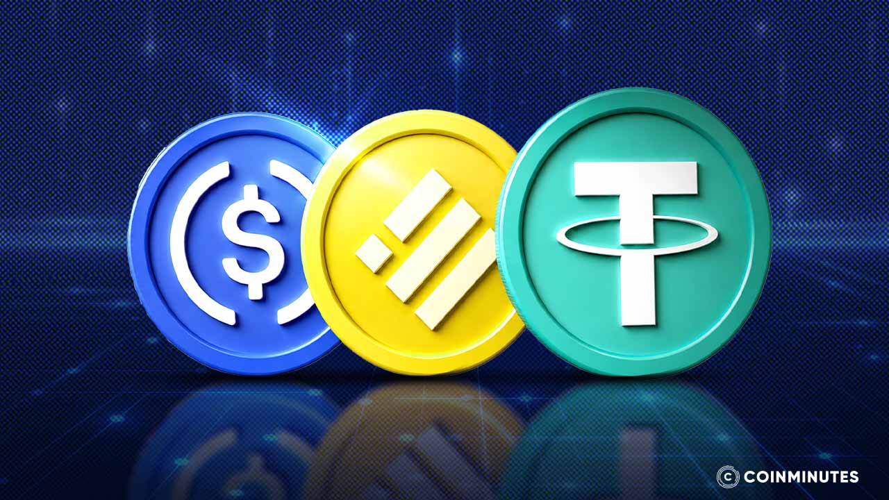 Stablecoins: The Digital Dollars Powering Crypto, Payments, and the Future of Money