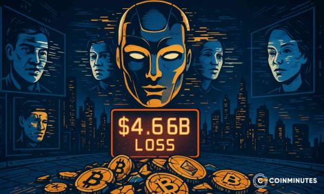 Lừa đảo tiền số 2024: AI và deepfake gây thiệt hại lớn Lừa đảo tiền số 2024: AI và deepfake gây thiệt hại lớn