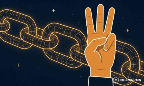Ba điểm nhấn lớn ảnh hưởng thị trường blockchain Ba điểm nhấn lớn ảnh hưởng thị trường blockchain
