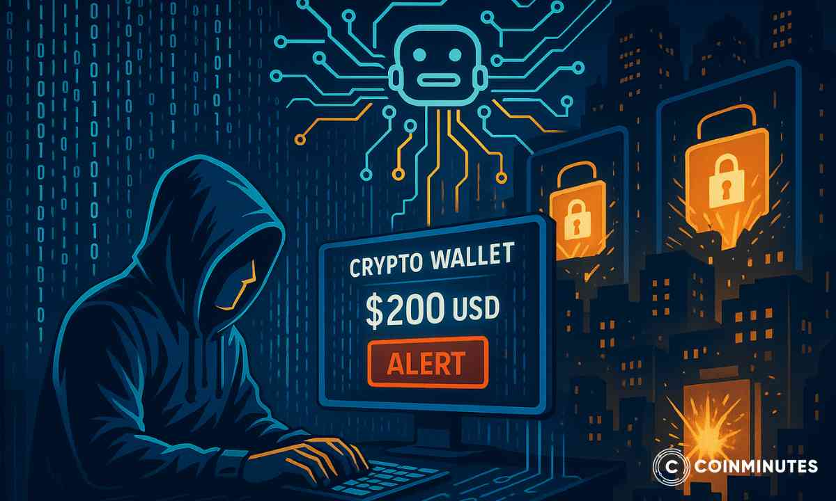 Hacker Triều Tiên dùng ChatGPT tấn công tiền mã hóa