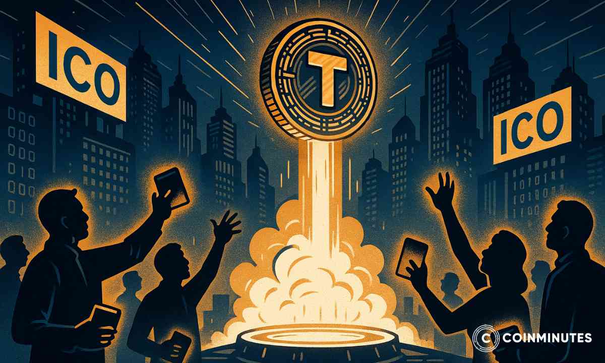 ICO là gì? Hướng dẫn toàn diện về ICO