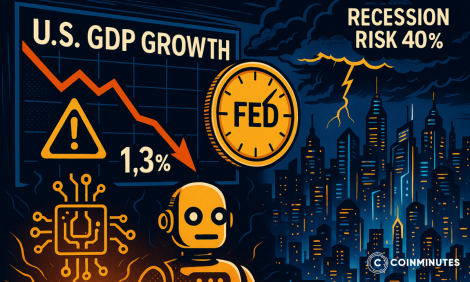 JPMorgan cảnh báo suy thoái Mỹ 2025, cổ phiếu công nghệ sáng giá JPMorgan cảnh báo suy thoái Mỹ 2025, cổ phiếu công nghệ sáng giá