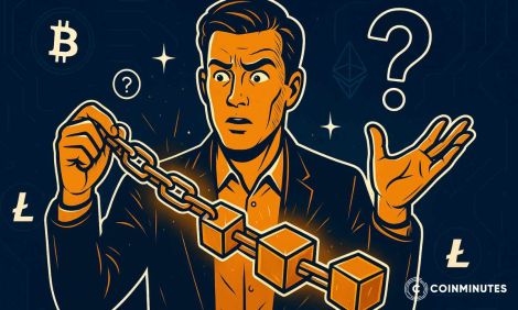 What is Blockchain? What is Blockchain?
