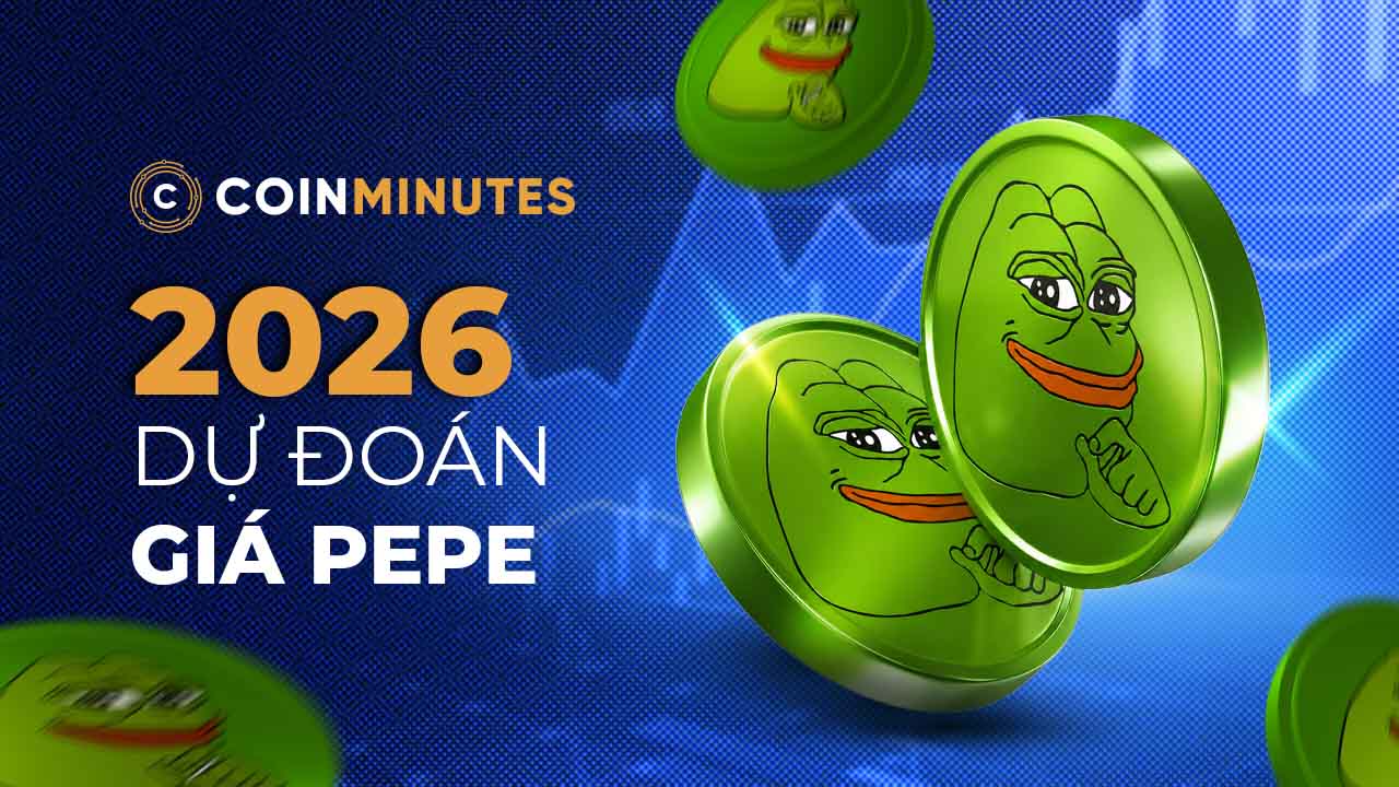 Dự đoán giá (PEPE) với các tín hiệu nhà đầu tư cần biết