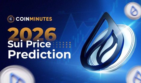 Sui Price Prediction: Can SUI Reach $3.80 by the End of 2026?