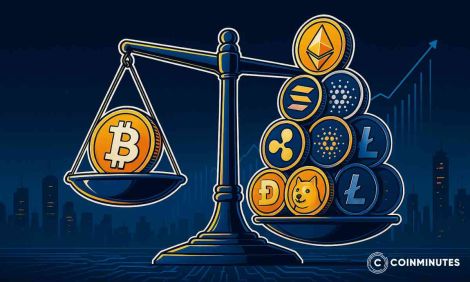 altcoin dominance