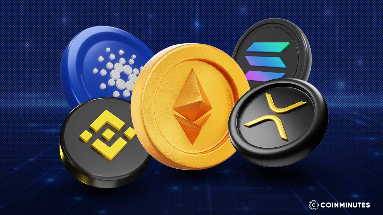 Best Altcoins