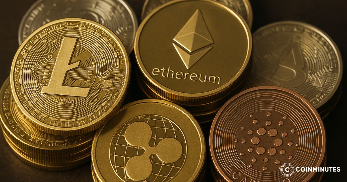Best Altcoins 2026 and How to Buy Altcoins
