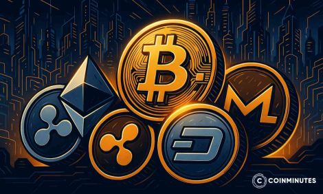 Crypto là gì? Tổng quan tiền mã hóa và hướng dẫn đầu tư an toàn